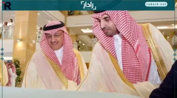 وزير التعليم السعودي يدشن معرض الأمن السيبراني لتوعية الشباب